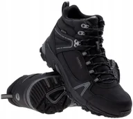 Buty trekkingowe męskie - Buty Trekkingowe Hi-tec Hapiter MID Męskie Wysokie Membrana Softshell 41 - miniaturka - grafika 1