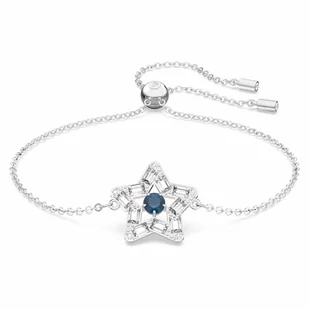 Bransoletka Swarovski - Stella, Silver 5639187 - Bransoletki - miniaturka - grafika 1