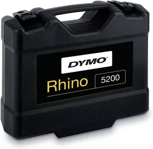 Walizka Do Drukarki Dymo Rhino 5200 S0902390 - Dodatki do drukarek i skanerów - miniaturka - grafika 1