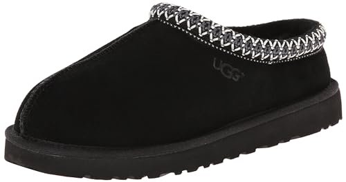UGG Tasman Kapcie Kobiety, Schwarz, 43 EU