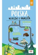 Nauki przyrodnicze - Bezdroża Polska. Ucieczki z miasta - miniaturka - grafika 1