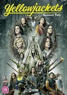 Thriller DVD - Yellowjackets Season 2 - miniaturka - grafika 1