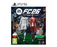 Gry PlayStation 5 - PlayStation EA SPORTS FC 26 - miniaturka - grafika 1
