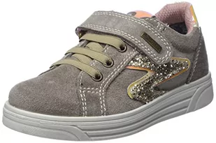 PRIMIGI Dziewczęce sneakersy Hula Gtx, brązowy, 31 EU - Buty dla dziewczynek - miniaturka - grafika 1