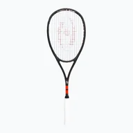 Squash - Rakieta do squasha Harrow M-140 black/red - miniaturka - grafika 1