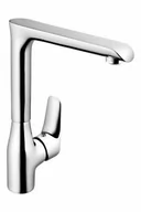 Baterie wannowe i prysznicowe - FALA Bateria zlewozmywakowa stojąca Alicante 75774 - miniaturka - grafika 1