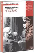 Filmy historyczne DVD - Filmostrada Korczak, DVD Andrzej Wajda - miniaturka - grafika 1