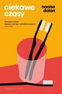 Powieści - Ciekawe czasy Naoise Dolan - miniaturka - grafika 1