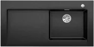 Zlewozmywaki - Blanco Modex-M 60 antracyt 523646 - miniaturka - grafika 1