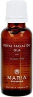 Olejki do mycia twarzy - Maria Åkerberg Royal Facial Oil Gla (30ml) - miniaturka - grafika 1