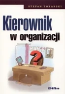 Zarządzanie - Kierownik w Organizacji - miniaturka - grafika 1