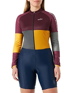 CMP - Damskie spodenki rowerowe, krótkie spodnie damskie - Spodenki damskie - miniaturka - grafika 1