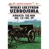 Historia świata - Wielki Leksykon Uzbrojenia Wydanie Specjalne Tom 5 - miniaturka - grafika 1