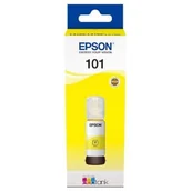 Tusze oryginalne - Epson Tusz T1294 YELLOW 7.0ml do serii BX/SX C13T12944012 - miniaturka - grafika 1