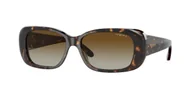 Okulary przeciwsłoneczne - Vogue Okulary Przeciwsłoneczne VO 2606S W656T5 - miniaturka - grafika 1