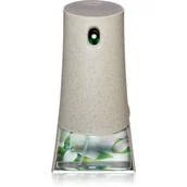 Odświeżacze powietrza - Air Wick Active Fresh Jasmine Bouquet automatyczny odświeżacz powietrza z wkładem 228 ml - miniaturka - grafika 1