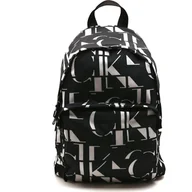 Plecaki - CALVIN KLEIN JEANS Plecak - miniaturka - grafika 1