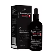 Szampony do włosów - SEBORADIN MEN FORTE Serum na wypadanie włosów, 100ml - !!! WYSYŁKA W 24H !!! - miniaturka - grafika 1