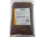 Warzywa świeże i suszone - Grzyby marynowane Shiitake 500 g 1 szt. - miniaturka - grafika 1