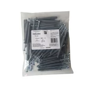 Kołki - Kołek do szybkiego montażu 8 x 80 mm 70 szt. - miniaturka - grafika 1