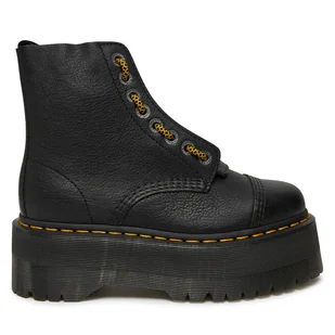 Glany Dr. Martens Sinclair Max 27358001 Czarny - Glany damskie - miniaturka - grafika 1