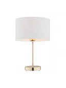 Lampy stojące - Lampa stołowa KARIN 4301 - miniaturka - grafika 1