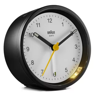 Braun Budzik BC12BW uniwersalny 8939-uniw - Zegary - miniaturka - grafika 1