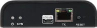 Inne akcesoria audio-wideo - EXTENDER HDMI+USB-EX-120-4K-PRO - miniaturka - grafika 1