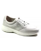 Półbuty damskie - PÓŁBUTY CAPRICE - 9-23713-44 131 PEARL - Caprice - miniaturka - grafika 1