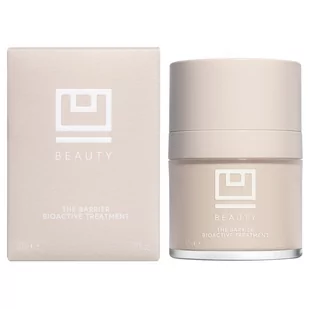 U Beauty The Barrier Bioactive Treatment (50 ml) - Serum do twarzy - miniaturka - grafika 1