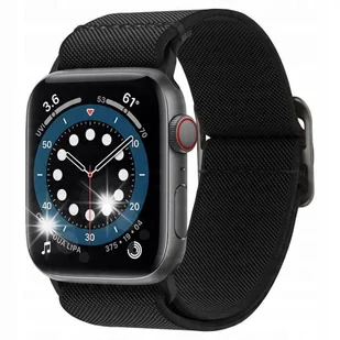 SPIGEN WYGODNY PASEK DO APPLE WATCH 7 8 9 10 SE ULTRA 45 46 49MM - Akcesoria do smartwatchy SPIGEN WYGODNY PASEK DO APPLE WATCH 7 8 9 10 SE ULTRA 45 46 49MM - Akcesoria do smartwatchy - miniaturka - grafika 1