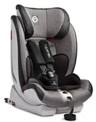 Foteliki samochodowe - Caretero Volante Fix 9-36kg Fix Limited Grey - miniaturka - grafika 1