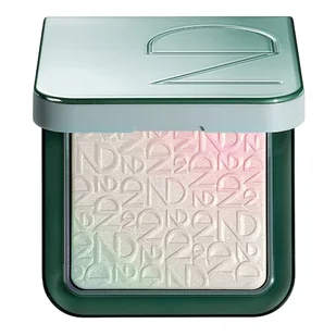 Pastel Plexi Glow — Rozświetlacz - Rozświetlacze do twarzy i ciała - miniaturka - grafika 1