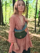 Nerki - Nerka Harukolorowa bawełniana - miniaturka - grafika 1