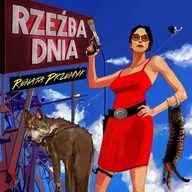 Pop - Rzeźba Dnia Renata Przemyk Płyta winylowa) - miniaturka - grafika 1