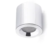Lampy sufitowe - Maxlight FORM LAMPA SUFITOWA/PLAFON 50W GU10 230V CHROM żarówka LED gratis! C0107 - miniaturka - grafika 1