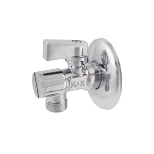 Zawór kątowy 1/2 x 3/4" Vito 5907732093674 - Zawory i kraniki - miniaturka - grafika 1