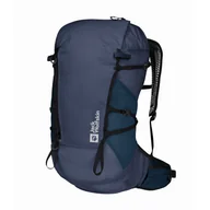 Plecaki - Plecak górski Jack Wolfskin PRELIGHT VENT 20 evening sky - ONE SIZE - miniaturka - grafika 1