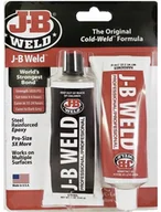 Chemia warsztatowa - J-b Weld Professional Size 283.6g w blistrze - miniaturka - grafika 1