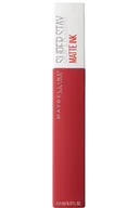 Szminki - Maybelline New York Super Stay, szminka w płynie Pioneer, 5ml - miniaturka - grafika 1