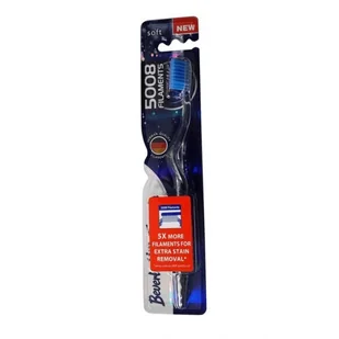 PURITY LABORATOIRES Beverly Hills szczoteczka 5008 Filaments Soft 1 sztuka - Szczoteczki do zębów - miniaturka - grafika 2