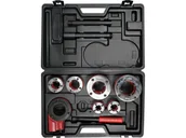 Narzędzia warsztatowe - GWINTOWNICA RĘCZNA 6CZ CZĘŚCIOWA 1/2"-2" - miniaturka - grafika 1