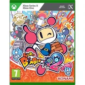 Gry Xbox One - Super Bomberman R 2 GRA XBOX ONE - miniaturka - grafika 1