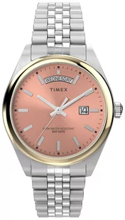 Zegarek Zegarek Timex TW2W42700 Trend Legacy - Zegarki męskie - miniaturka - grafika 1