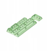 Gadżety dla graczy - NuPhy - Crystal mSA PC Keycaps Mojito - miniaturka - grafika 1