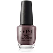 Lakiery do paznokci - OPI Nail Lacquer lakier do paznokci You Don't Know Jacques 15 ml - miniaturka - grafika 1