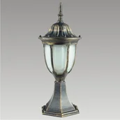 Lampy ogrodowe - Prezent Lampa zewnętrzna PORTO - miniaturka - grafika 1