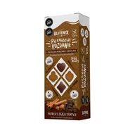 Ciastka - Glutenex Ciasteczka Korzenne z Czekoladą Piernikowe Rozdanie bezglutenowe 100g - - miniaturka - grafika 1