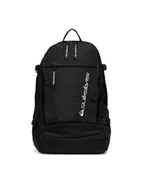 Plecaki - QUIKSILVER QUIC-B-004-07 Czarny - miniaturka - grafika 1