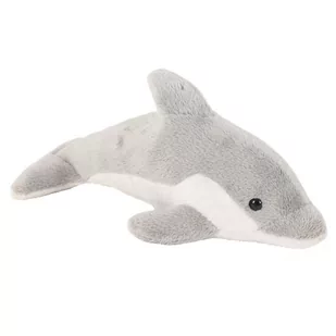 Beppe 13892 Delfin Szary 25Cm - Maskotki i pluszaki - miniaturka - grafika 1